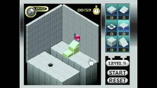 Millennium Arcade Neo 2.0: Puzzle Ball (2012 M521)