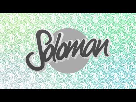 50 Carrot, Soloman & Coffi - FUKSQUAD (Genetix Remix)