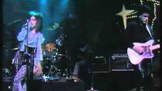 Siouxsie &amp; The Banshees - Melt! / Painted Bird - 12/11/82 - Old Grey Whistle Test