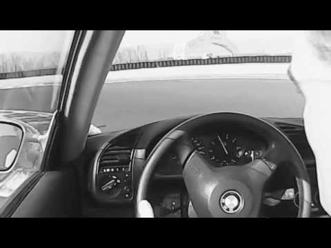 Autodrom Most 2012 Bmw e36 2.5r6