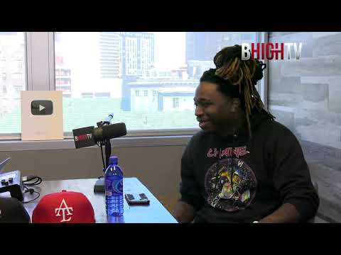 Young Cash: Pimp C Pulled A Tek Out And Said "Yall Better Back Up Before I Fire This B Up!!"