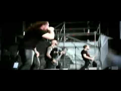 FACEBREAKER @ WITH FULL FORCE FESTIVAL 2009