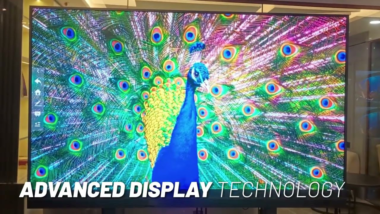 Product Video