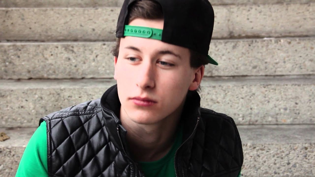 Bref, j'ai essayé de devenir une racaille