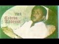 Tewodros Tadesse - ልደሰት በወዜ