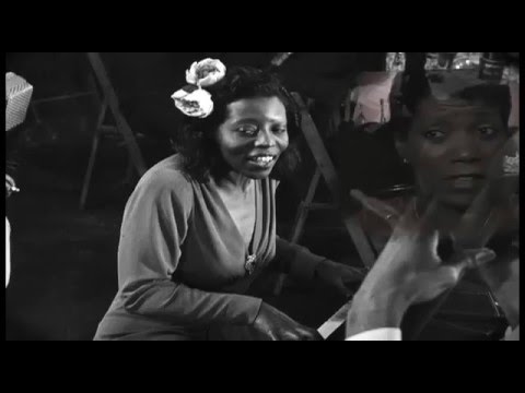 MARY LOU WILLIAMS: THE LADY WHO SWINGS THE BAND - TPFF 2016 TRAILER