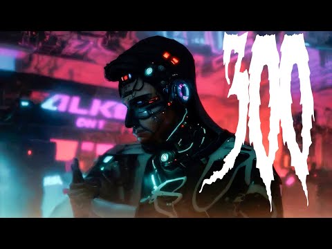 Vanner & Kalista - 300 (OFFICIAL VIDEO)