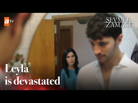 She finds the evidence of betrayal! - Sevmek Zamani English | Short Scenes