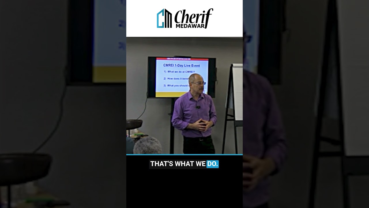 Improve Your Presentation Skills!