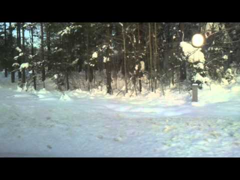 Trafikolycka på E22:an