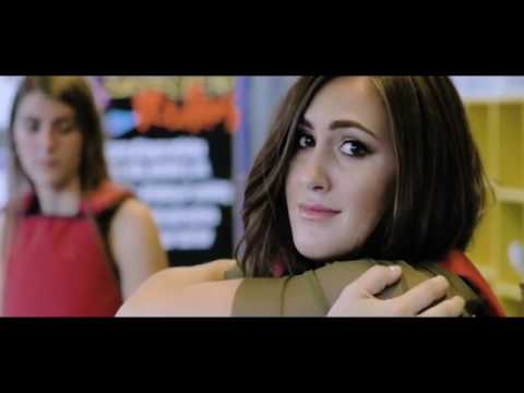 Alyssa Reid   Rollercoaster Official Video