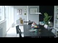 Nordlux-Skylar-Pendelleuchte-LED-schwarz YouTube Video