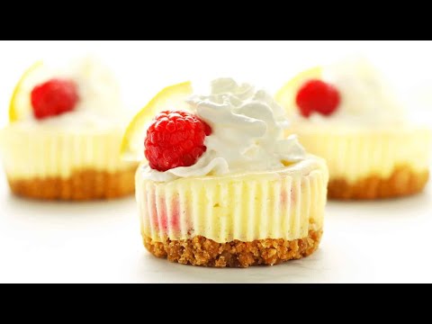 Química en la cocina - postre: Cheesecake estilo Nueva York