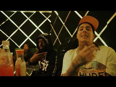 Peso Peso X Dee Mula X DracBaby "Still Sliding” (Official Music Video)