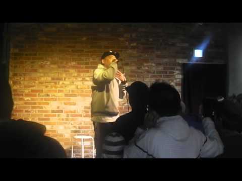 (151017) TUJL "발아" 7 - ODEE "경리단길"