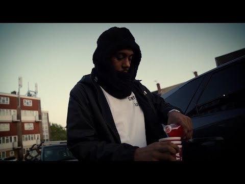 Recky - Real Trap Boy 🏚️ (Music Video)