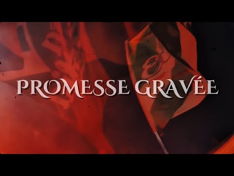 PROMESSE GRAVÉE — BORN TO SUPPORT ( BANDA B2S )