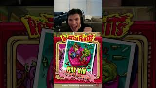 Big win #slot #slotscasinogames #bigjackpot #bigwin #casino #maxwin #gambling #usa #win