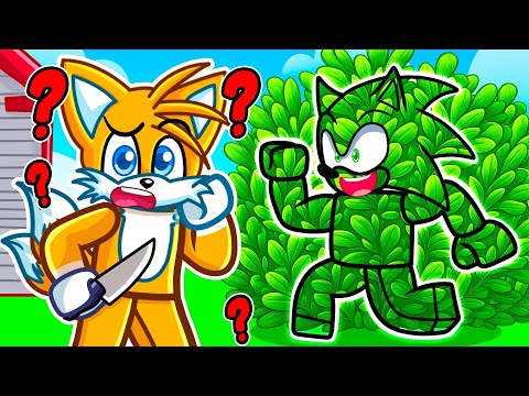 I Cheated In Roblox Camouflage Hide And Seek With MY FRIENDS..