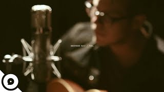 Anderson East - Fool | OurVinyl Sessions