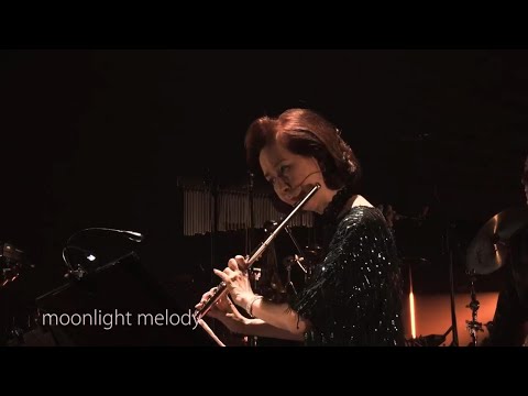 Fictionjunction - Moonlight Melody (Live 2021) [Lyric | English, Japan, Indonesia Sub]