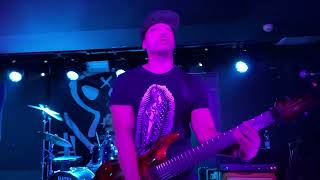 Hed PE - Killing Time (live in Prague 23.11.2022)
