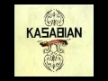 Kasabian The Doberman Instrumental 