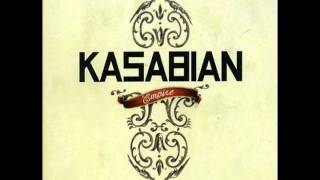 Kasabian The Doberman Instrumental