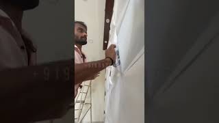 3d wall panel’s for walls amazing 🤩 video interiors | tv unit design trending | #shorts #viral