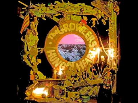 The Growlers - Someday
