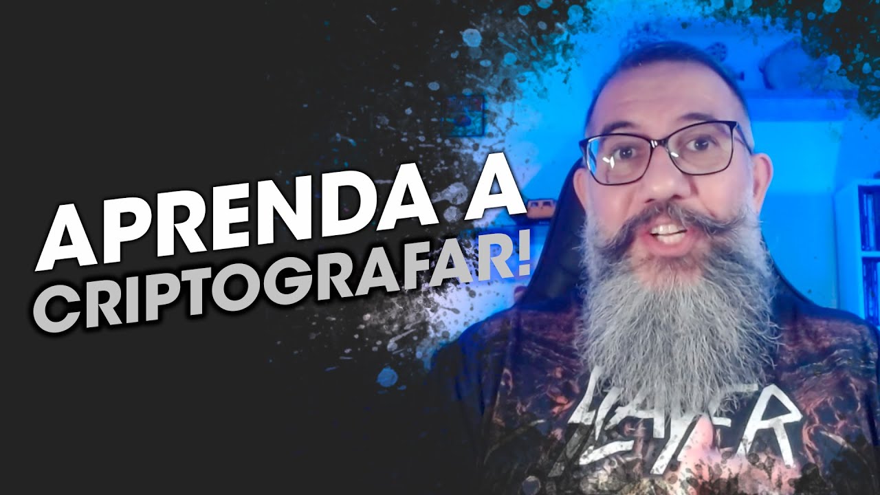 Como Funciona a Criptografia na Prática?