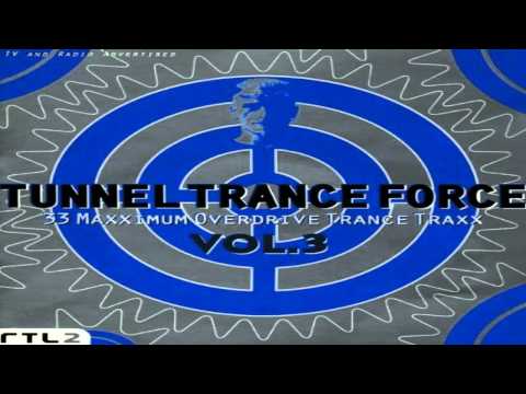 Tunnel Trance Force 3 -  CD 2