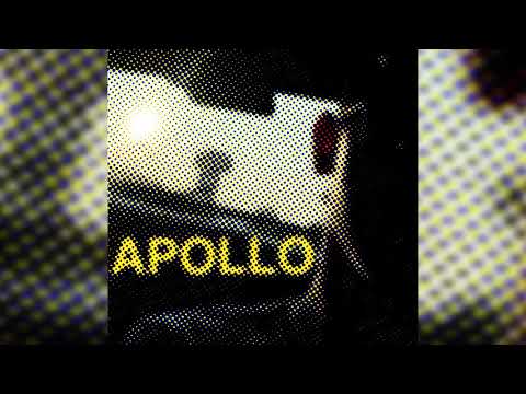 Wayah - Apollo (Produced by Devon Savoy)