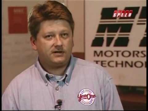 PONTIAC - "The Trans Am Story" Part 3 of 4