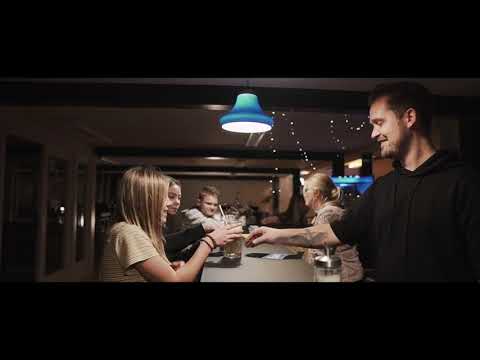 Café Ung i Kalundborg