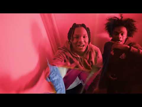 T Dot X Reemo - Flockas K (Offical Music Video)