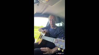 Gerry Rafferty - Stealin&#39; Time Intro