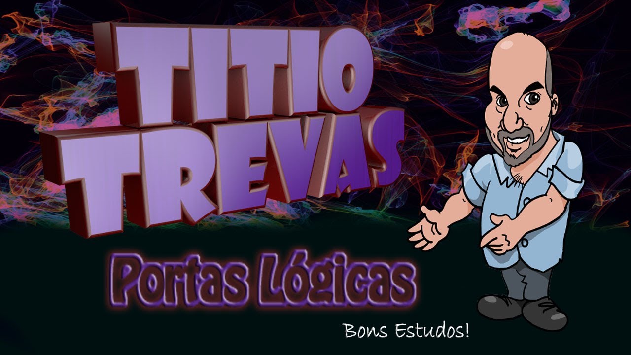 Simplificação de Expressões Booleanas #1: Entendendo.