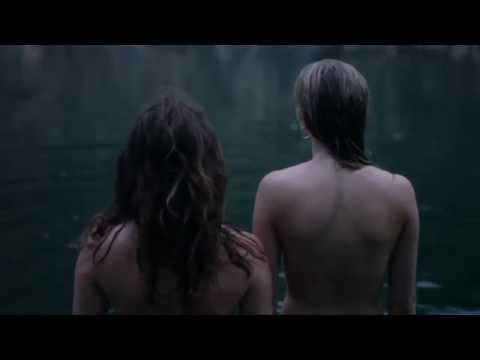 Illuminine - Llŷr (Official Music Video)