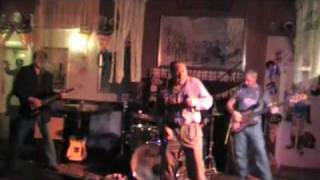 Stupidity - Dr Misfit (2008 Line Up)