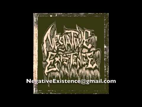 Negative Existence - Aftermath