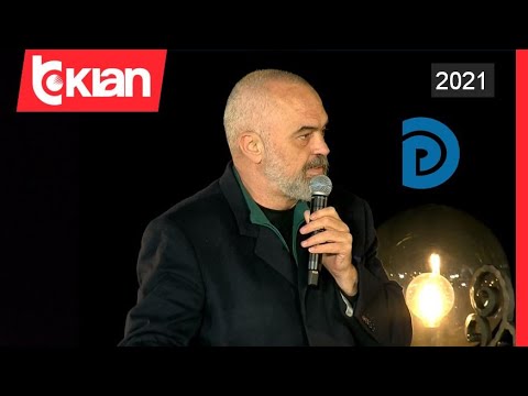 Rama: PD eshte dardhe qe e ka bishtin mbrapa dhe te rrotullohet ne gurmaz |Lajme-News