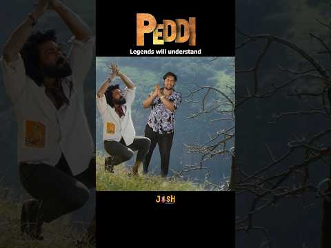 Peddi Dance step meaning 😅
