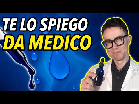 ALL about Methylene Blue: Does it really work? What for?