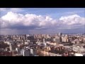 Киев Timelapse 