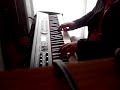 Poor Butterfly ( version Erroll Garner )