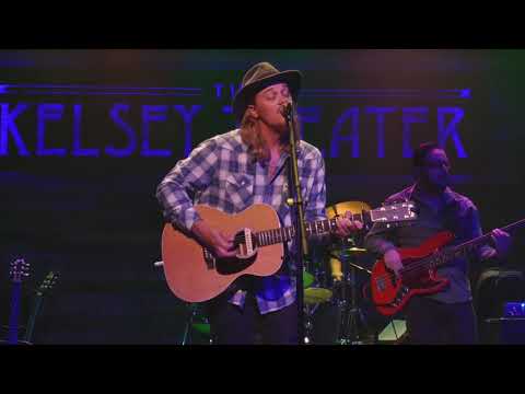 JL Fulks CD Release Show - My Good Day | Live at The Kelsey Theater
