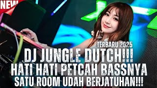 Download lagu DJ JUNGLE DUTCH DEMONS X YOU DON'T EVEN KNOW ME || DJ BOXING JUNGLE DUTCH FULL BASS TERBARU 2025 mp3