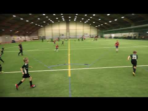 Harkkapeli PeKa - KTP, P10 erä 1/3