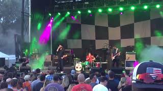 Lucky Boys Confusion - Closer To Our Graves